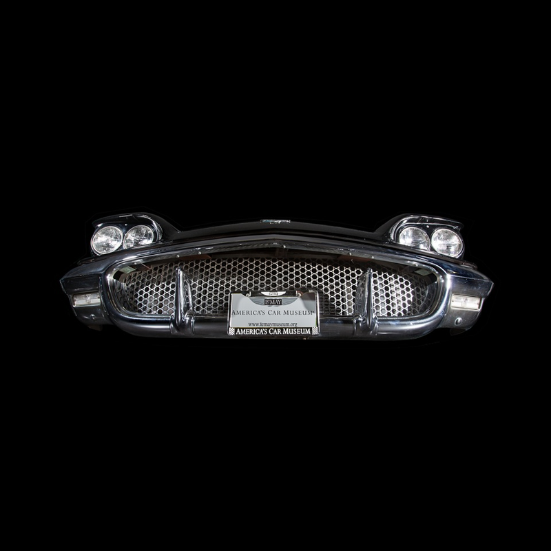 Illustration for article titled These Car Portraits Show Every Car Has A Face